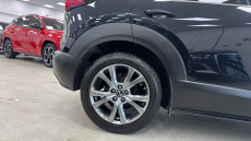 Mazda Cx-30 2.0 Skyactiv-X MHEV GT Sport 5dr Petrol Hatchback